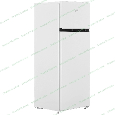 Холодильник Beko B1RDSK240W белый двухкамерный 177/46л морозилка сверху