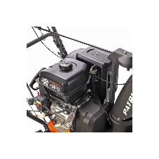 Снегоуборщик бензиновый Patriot Сибирь 110Е 11л.с.