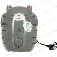 Увлажнитель воздуха Royal Clima RUH-MR200/1.5M-BL серый, 20 м², 1.5 л