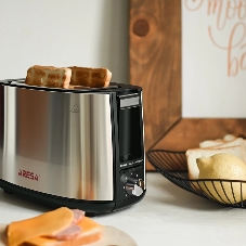 Тостер ARESA AR-3006