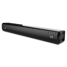 Акустическая система ELTRONIC Саундбар SOUND SLICK 8 (20-11) черный