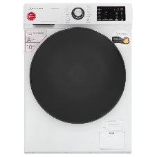 Стиральная машина Schaub Lorenz SLW FW0444 ISA белый, загрузка фронтальная 10.5 кг, 1400 об/мин, класс A+++