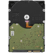 Жесткий диск Western Digital SATA 10Tb 7200RPM 6Gb/S 256MB DC HC330 0B42266