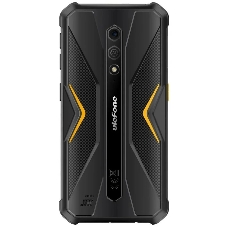 Смартфон Ulefone Armor X12 Pro 4/64GB оранжевый