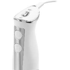 Блендер погружной Polaris PHB 1385 1350 Вт, белый
