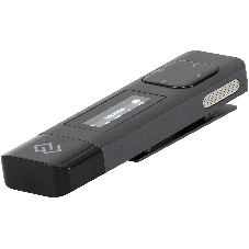 Диктофон Цифровой Digma DiVoice RV50 8Gb черный