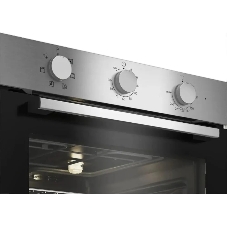 Духовой шкаф Indesit IBFTE 3634 IX