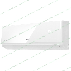 Внутренний блок мульти сплит-системы Ballu ECO Smart DC BSYI-FM/in-07HN8_V1/EU инвертор, 7000 BTU, 20 м², 19.5 дБ, охлаждение, обогрев, осушение, белый