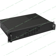 Серверный корпус ExeGate Pro 2U300-04 (RM 19