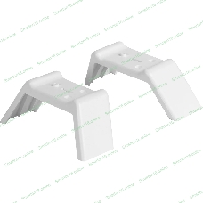 Комплект опор Electrolux EFA для напольной установки конвектора Electrolux Серии А