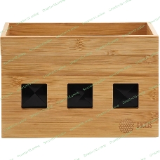 Органайзер Cactus CS-BOX-BAM бамбук