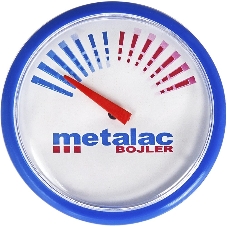 Водонагреватель электрический Metalac DIRECT WR 150 E белый, накопительный, 150 л, 2 кВт, напольный