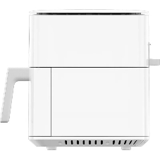 Аэрогриль Xiaomi Smart Air Fryer BHR083MEU белый, 1700 Вт, 6.5 л, сенсор, 7 программ