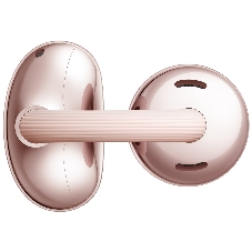 Наушники TWS HUAWEI FreeClip 2 розовое золото, открытые (клипсы), Bluetooth, до 9 ч