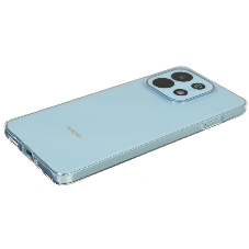 Смартфон HUAWEI nova Y74 8Gb, 256Gb, голубой