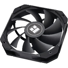 Устройство охлаждения(кулер) Thermalright Assassin King 120 Mini Soc-AM5/AM4/1151/1200/2066/2011/1700 черный 4-pin 25.2dB Al+Cu 980gr Ret (AK120-MINI-V2)