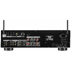 Усилитель интегральный Denon PMA-900HNE стерео полупроводниковый черный