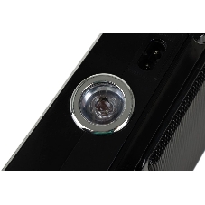 Радиоприемник портативный Сигнал Vikend Traveler черный USB SD/MMC