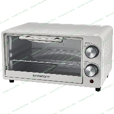 Мини-печь Horizont MO-0904W 800 Вт, 9 л, белый