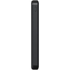 Портативный аккумулятор Buro BPF10A 10000mAh QC3.0/PD3.0 22.5W 2.1A 2xUSB-A/USB-C черный
