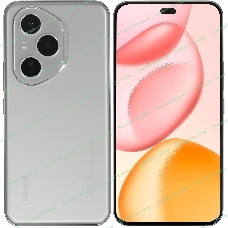 Смартфон HONOR 400 PRO 5109BUTA 12/256Gb, серый