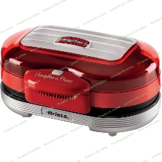 Гамбургерница Ariete 00C020500AR0 White/Red