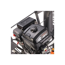 Снегоуборщик бензиновый Patriot Сибирь 110Е 11л.с.