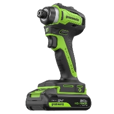 Винтоверт Greenworks ID3170 аккум. патрон:шестигр.1/4
