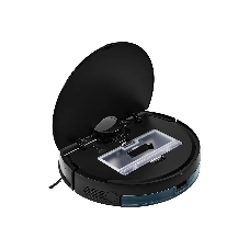 Робот-пылесос Horizont H-Clean RVC Pro Max 105 черный, 5200 мАч Li-Ion, уборка сухая/влажная, пылесборник контейнер 0,25 л