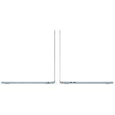 Ноутбук Apple MacBook Air M5 2026 MDHJ4 13-inch 10‑core CPU and 10‑core GPU, 16GB, 1TB SSD - Sky Blue
