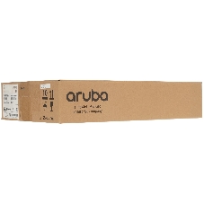 Коммутатор HPE Aruba Networking CX 6000 24G 4SFP, 24×1 Гбит/с + 4×1 Гбит/с SFP, управляемый