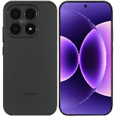 Смартфон Xiaomi 17 12Gb, 512Gb, черный