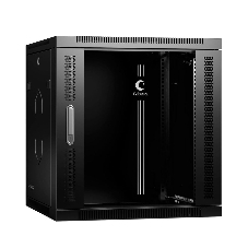 Шкаф телекоммуникационный настенный Cabeus SH-05F-12U60/45-R-BK 19