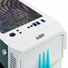 Компьютерный корпус ABR Gaming GQ6