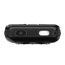 Мобильный телефон Maxvi P110 черный