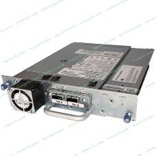 Ленточная библиотека Quantum Scalar i3 IBM LTO-8 Tape Drive Module, Half Height, 8Gb native Fibre Channel, Single Port