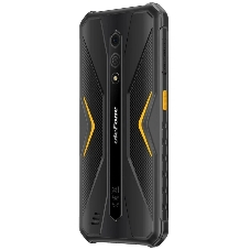 Смартфон Ulefone Armor X12 Pro 4/64GB оранжевый