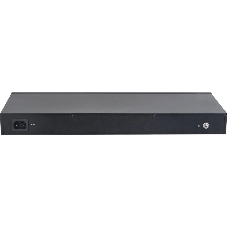 Коммутатор Dahua DH-CS4228-24GT-375, 24×1 Гбит/с + 2×1 Гбит/с Combo + 2×1 Гбит/с SFP, управляемый