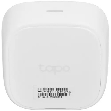 Датчик температуры и влажности с дисплеем TP-Link Tapo T315 белый