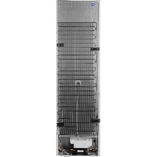 Встраиваемый холодильник Hotpoint HBT 20I белый двухкамерный 215/69л морозилка снизу
