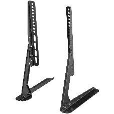Кронштейн для телевизора Holder LCDT-F01-B черный 13