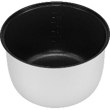 Мультиварка Vitek VT-MC0501 5л 900Вт черный/черный