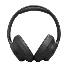 Беспроводные/проводные наушники JBL Tune 780NC черный, полноразмерные, Bluetooth + проводной, адаптивное шумоподавление
