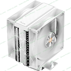 Кулер для процессора Ocypus Delta A40 Elite WH Dual Fan (Delta-A40-WH2NNWN00X-GL)