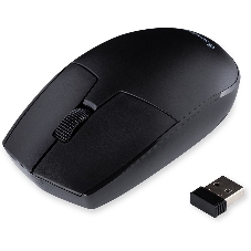 Мышь беспроводная SMARTBUY (SBM-203AG-K) ONE 203AG-K черный