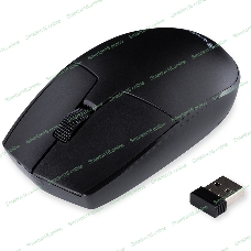 Мышь беспроводная SMARTBUY (SBM-203AG-K) ONE 203AG-K черный