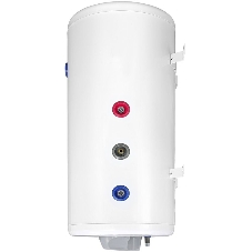 Водонагреватель электрический Metalac DIRECT WR 150 E белый, накопительный, 150 л, 2 кВт, напольный