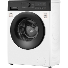 Стиральная машина Weissgauff WM 40106 Inverter Steam