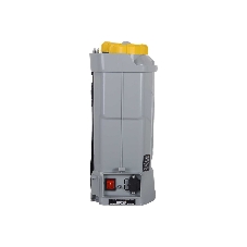 Опрыскиватель аккумуляторный Huter SP-10Li-SFA Grey
