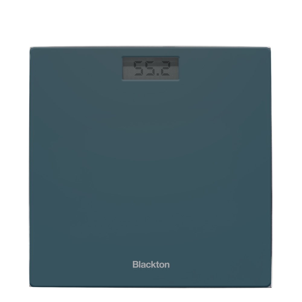 Весы напольные Blackton Bt BS1012 Бирюзовый